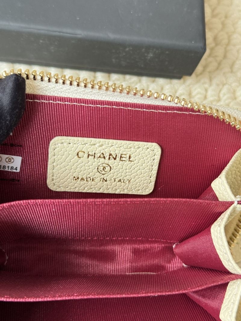 Chanel Wallets Purse